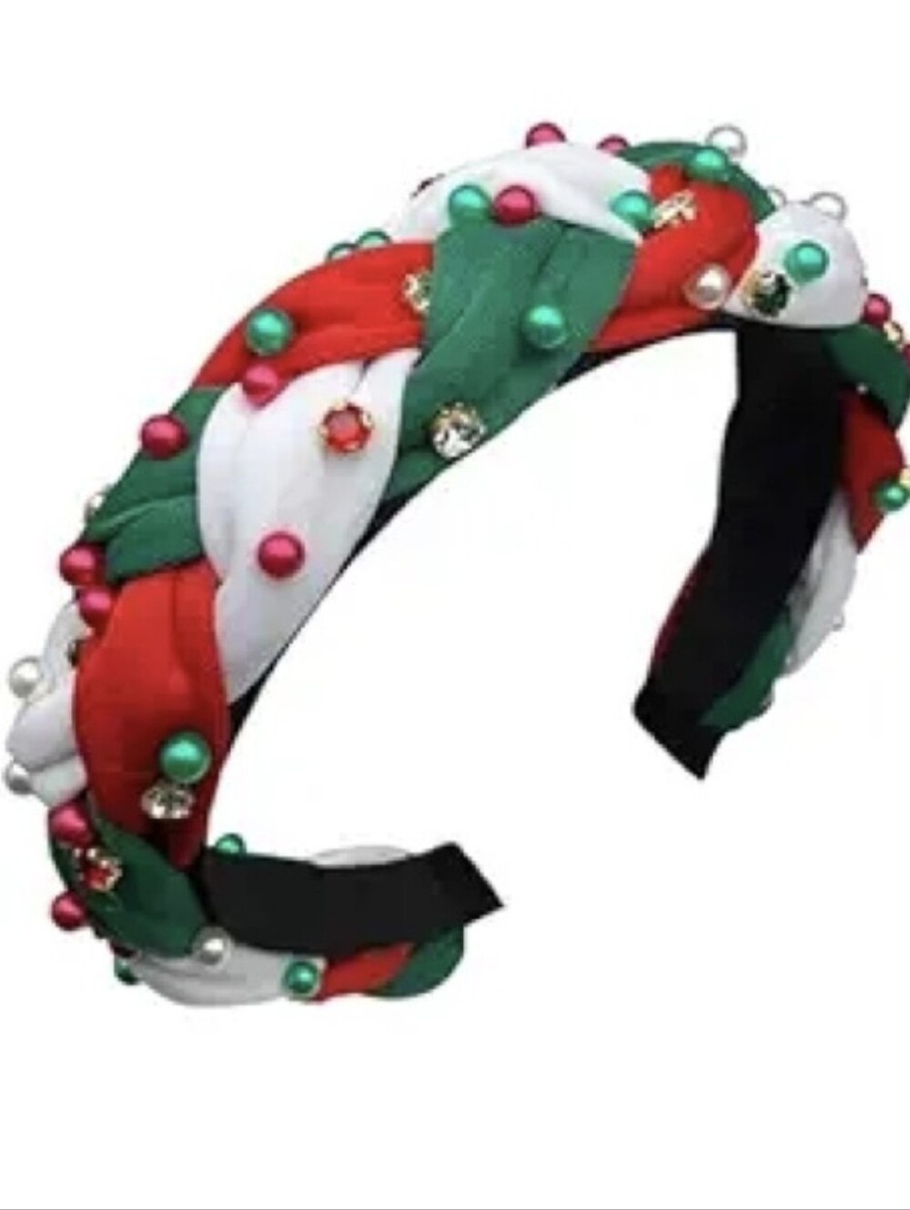 Christmas Headband